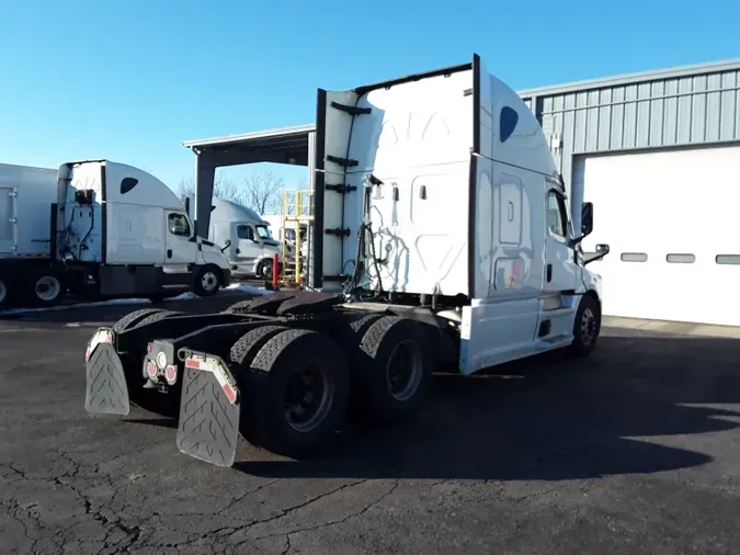 2021 FREIGHTLINER/MERCEDES NEW CASCADIA PX12664