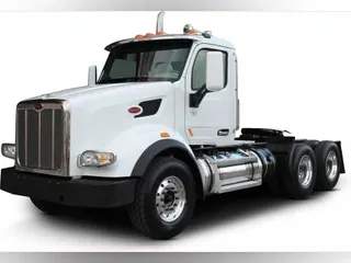 2018 Peterbilt 567