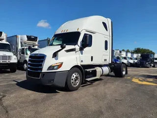 2021 FREIGHTLINER NEW CASCADIA 116