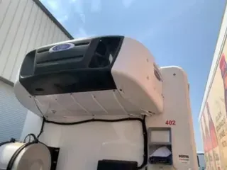 2018 MICKEY BEVERAGE TRAILER