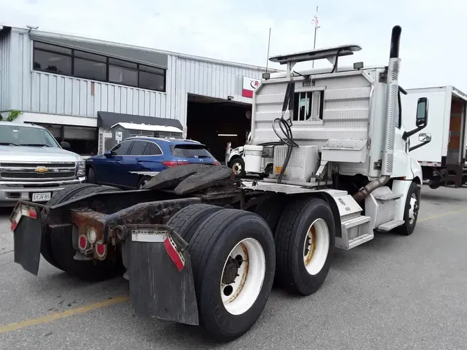 2019 FREIGHTLINER NEW CASCADIA PX12664