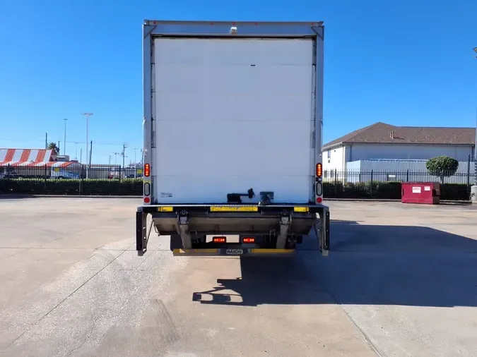 2018 NAVISTAR INTERNATIONAL 4300 LP