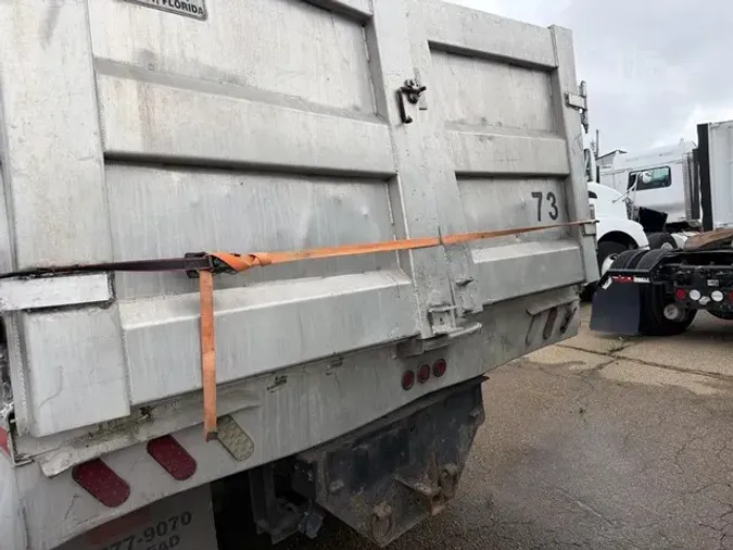 2007 CHEVROLET KODIAK C6500c6a888c45aaa82285dab6640e6635f9d