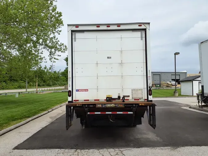 2017 NAVISTAR INTERNATIONAL 4300