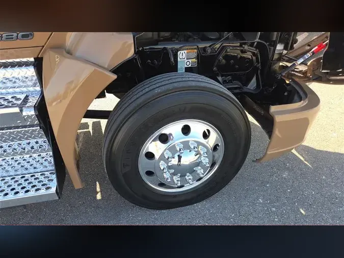 2020 KENWORTH T680