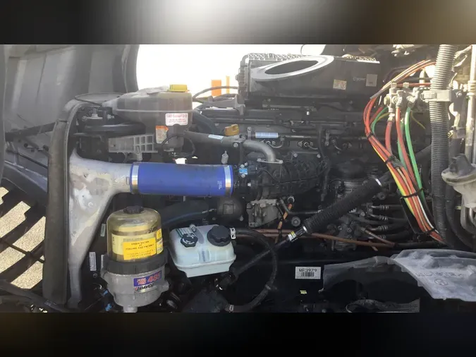 2022 Freightliner Cascadia 126c6aaca4b868234237c77f79b45580331