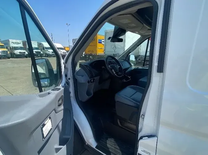 2019 FORD MOTOR COMPANY TRAN250