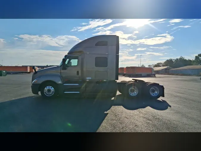 2022 International LTc6ae68daf5c43d0992ab2f1d09afe181