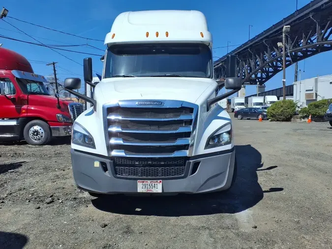 2020 FREIGHTLINER/MERCEDES NEW CASCADIA PX12664c6af6fe39a3e1f89ed8c611b1531a971