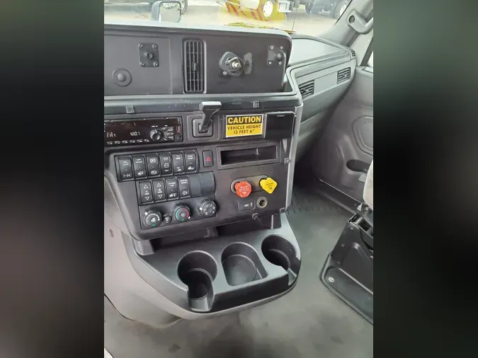 2020 NAVISTAR INTERNATIONAL LT625 SLPR CABc6af828a8eb5a31eafa673f5786a3548