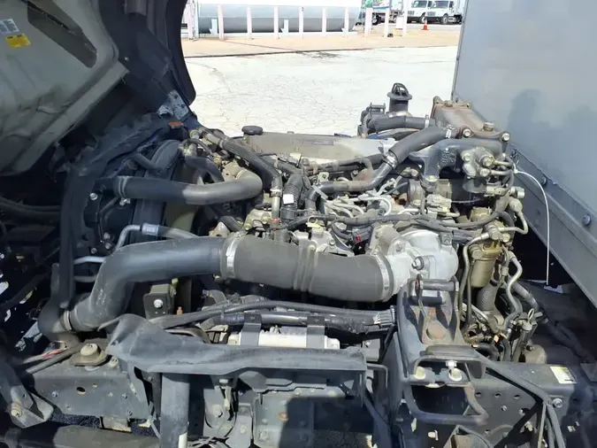2018 CHEVROLET MOTOR DIV. LCF 4500HDc6b012391f94e221da4a7e8d92e23e62