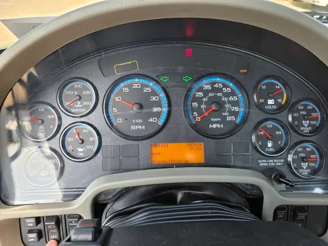 2019 NAVISTAR INTERNATIONAL 4300