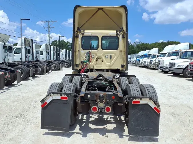 2020 FREIGHTLINER/MERCEDES NEW CASCADIA PX12664c6b1a8f6946169c7fcdbfb800f592b6a