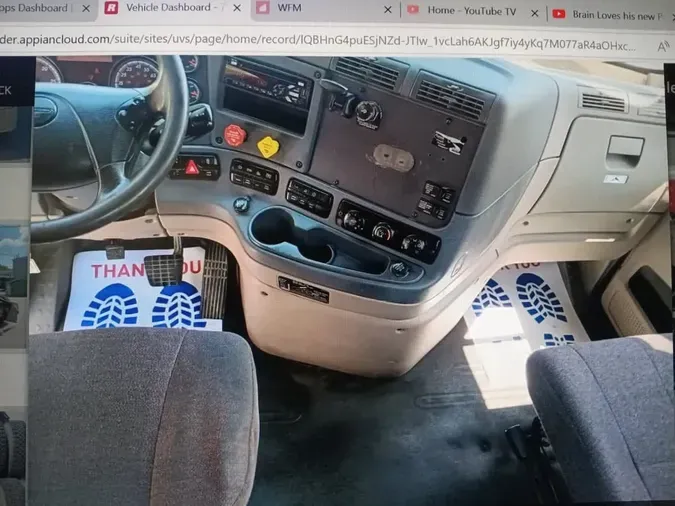 2020 FREIGHTLINER M2 106