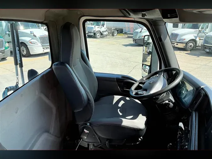 2019 INT LT625 6x4