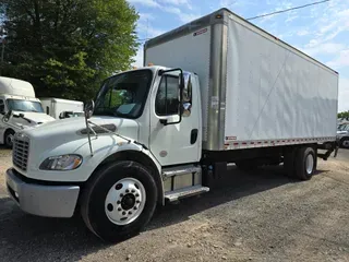 2017 FREIGHTLINER/MERCEDES M2 106