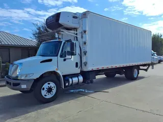2019 NAVISTAR INTERNATIONAL 4300