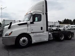 2019 FREIGHTLINER/MERCEDES NEW CASCADIA PX12664