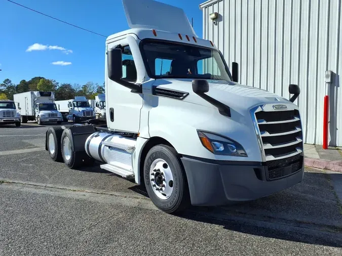 2022 FREIGHTLINER/MERCEDES NEW CASCADIA PX12664