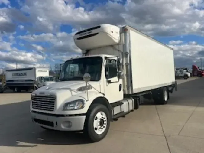 2019 Freightliner M2 106