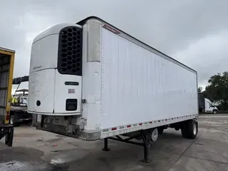 2015 GREAT DANE 