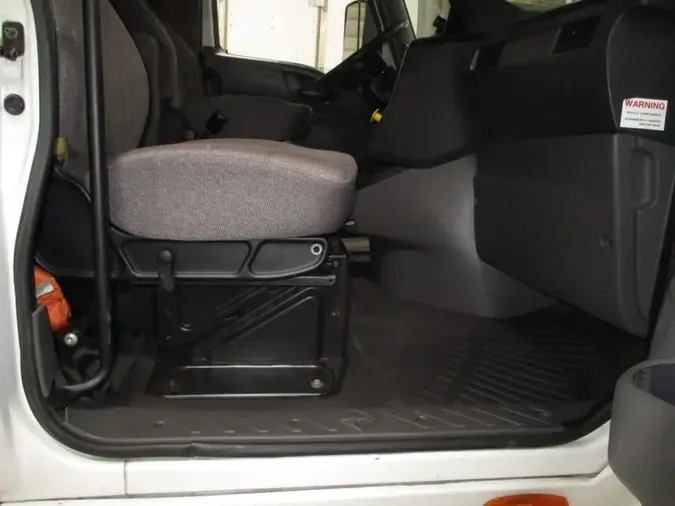 2020 NAVISTAR INTERNATIONAL LT625 SLPR CAB