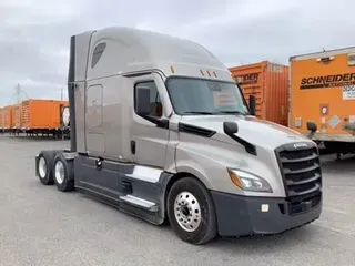 2021 Freightliner Cascadia