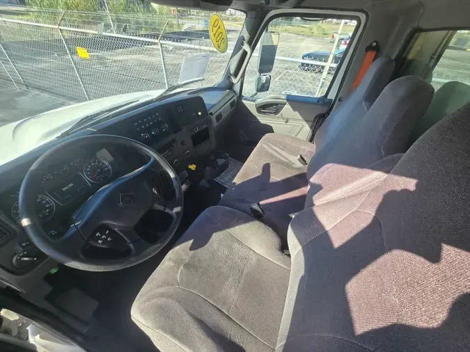 2019 NAVISTAR INTERNATIONAL MV607 (4X2)c6b8e4159ae6608610d1d7dcd6ff2caa