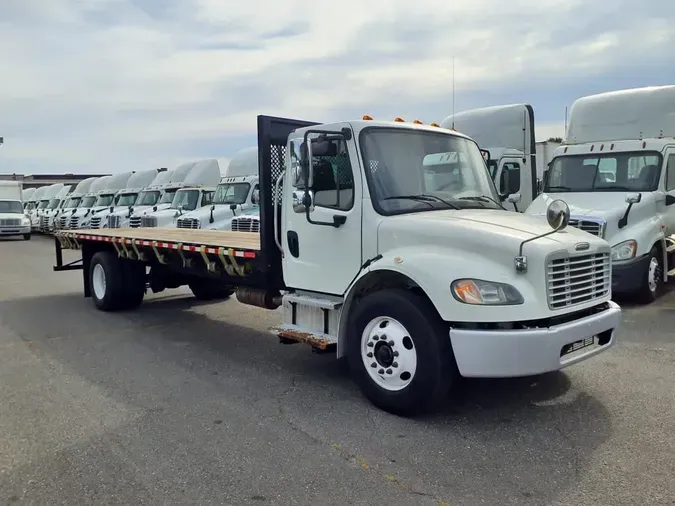 2020 FREIGHTLINER M2 106