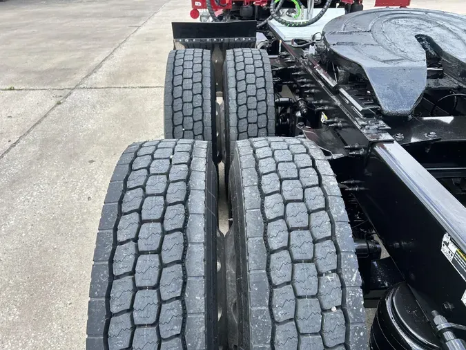 2019 Peterbilt 579
