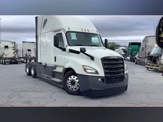 2022 Freightliner Cascadia 126