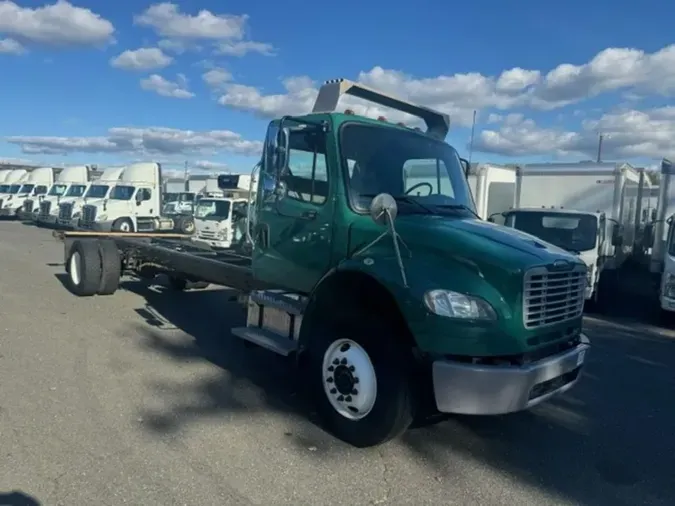 2020 FREIGHTLINER/MERCEDES M2 106