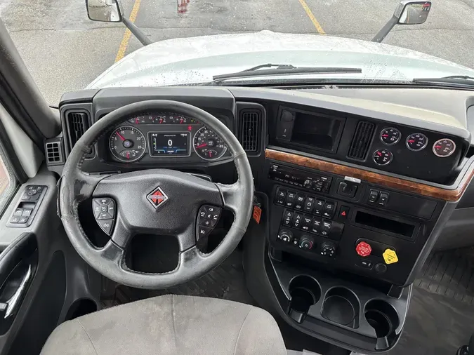 2019 International LT625c6be75e5c7c95d78718d3167ae47151c