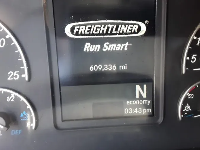 2020 FREIGHTLINER/MERCEDES NEW CASCADIA PX12664c6bebd1b4d18dca6421eac60e56da6c1