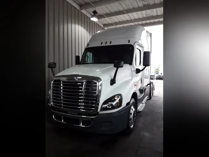 2019 FREIGHTLINER/MERCEDES CASCADIA 125c6beed6cd13b89ab2f9cdb2c8da74b13