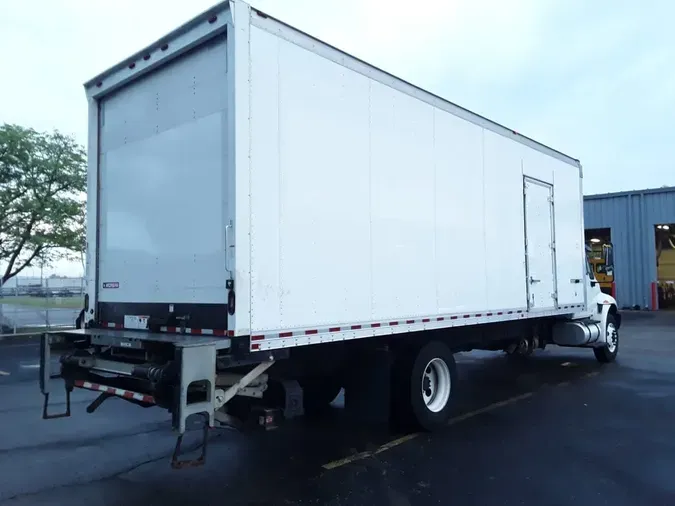 2019 NAVISTAR INTERNATIONAL 4300