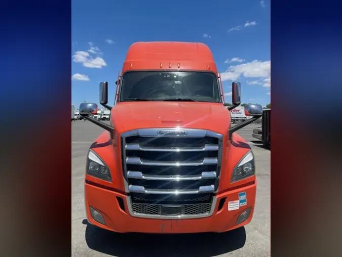 2022 FREIGHTLINER NEW CASCADIA PX12664
