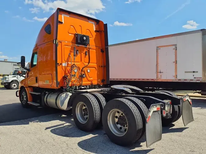2019 FREIGHTLINER NEW CASCADIA PX12664