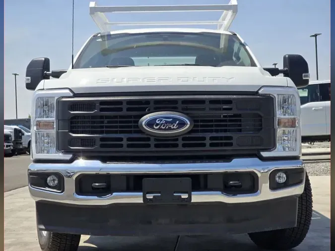 2024 Ford Super Duty F-250 SRW