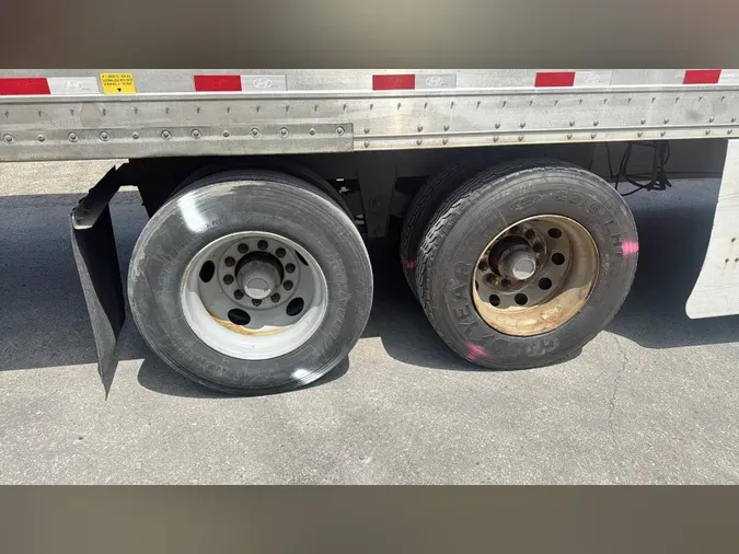 2013 Hyundai VAN
