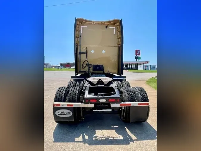 2021 Peterbilt 579c6c08d9d3ea6dfa6a06b58eca0eb486e