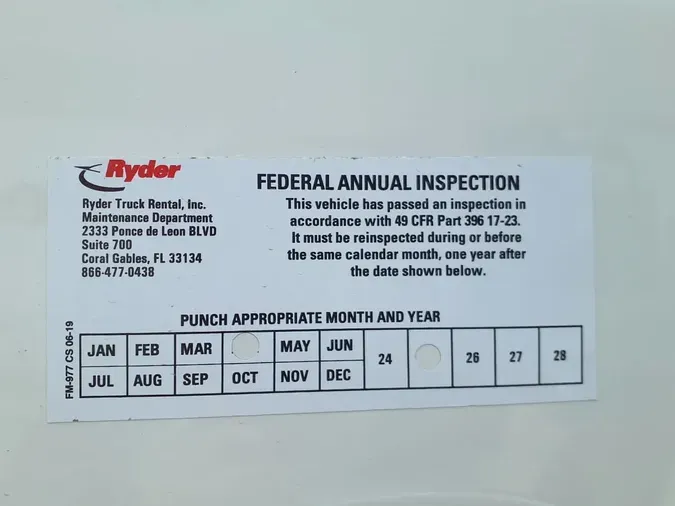 2019 FREIGHTLINER NEW CASCADIA PX12664