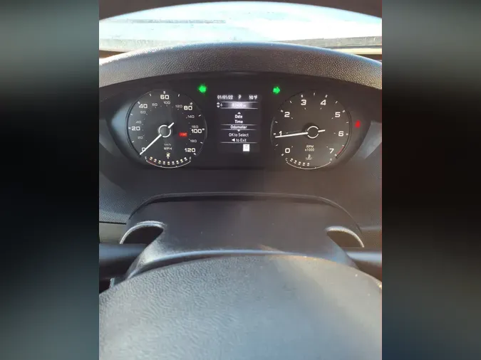 2022 DODGE/DIV. CHRYSLER RAM 2500