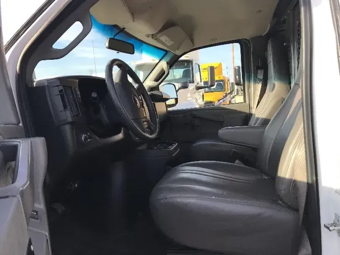 2019 GMC G23705