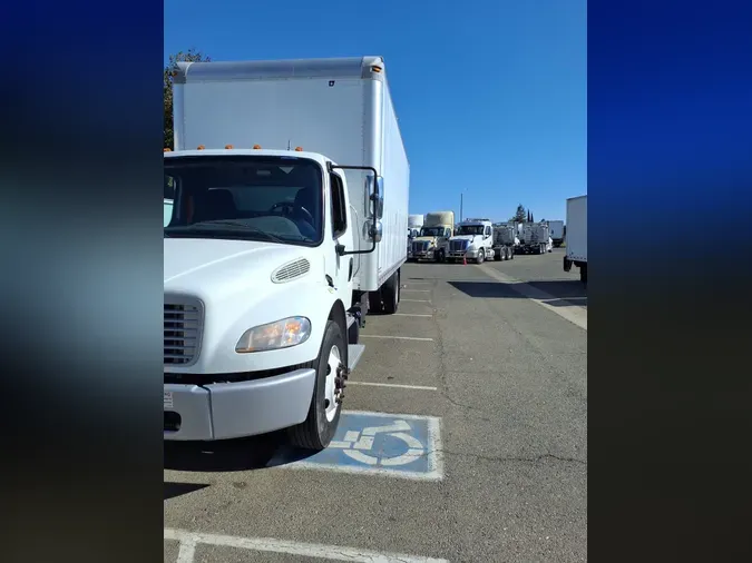 2017 FREIGHTLINER/MERCEDES M2 106c6c2a8efa7171ed0cf8436c3dec9255e