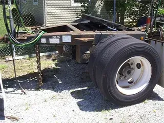 2005 KWIK-LOC