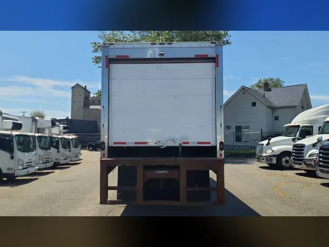 2019 FREIGHTLINER/MERCEDES M2 106c6c43234a1564642ef4ac42287187570
