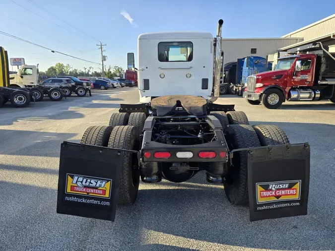 2020 Peterbilt 567