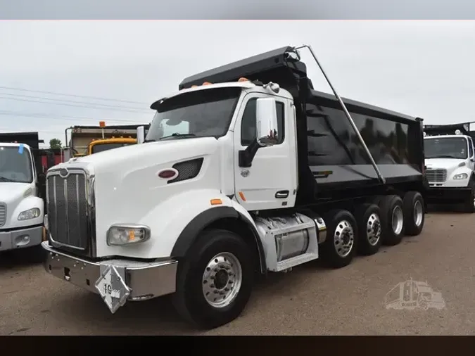 2016 PETERBILT 567c6c587e5978caa4d52226ba0489c6dec