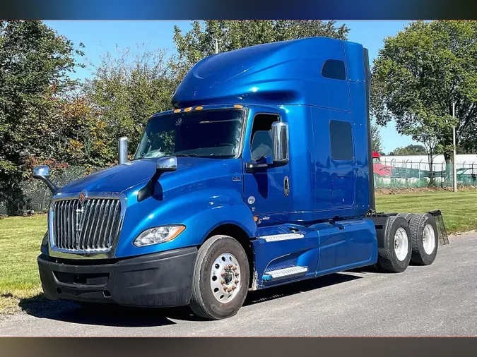 2022 INT LT625 6x4c6c5f1c6e086d97f4faa3280223e5258
